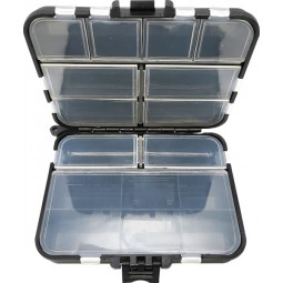 Arca Double Sided Box 8 + 15 Cases
