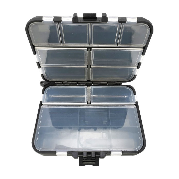 Arca Dubbelzijdige Doos 8 + 15 Hoesjes 1