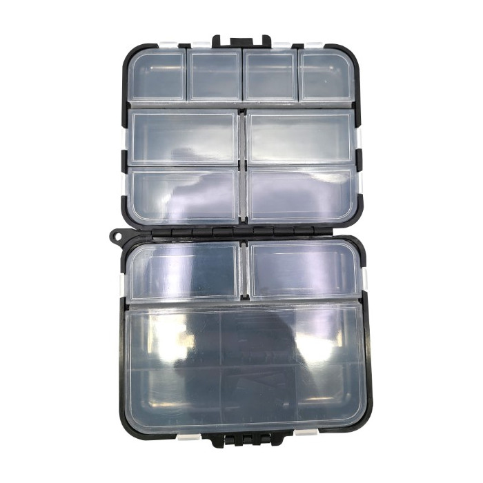 Arca Dubbelzijdige Doos 8 + 15 Hoesjes 2