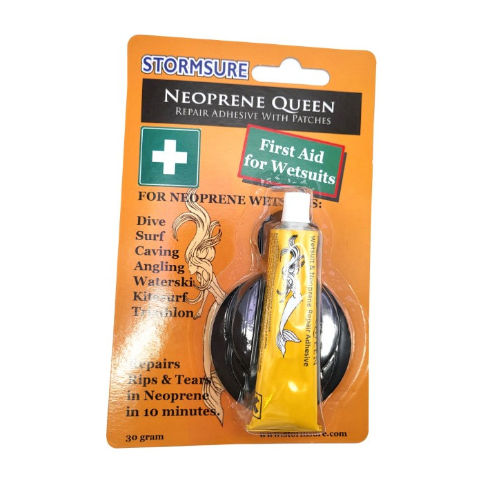 Neo Arca Waders Repair Kit