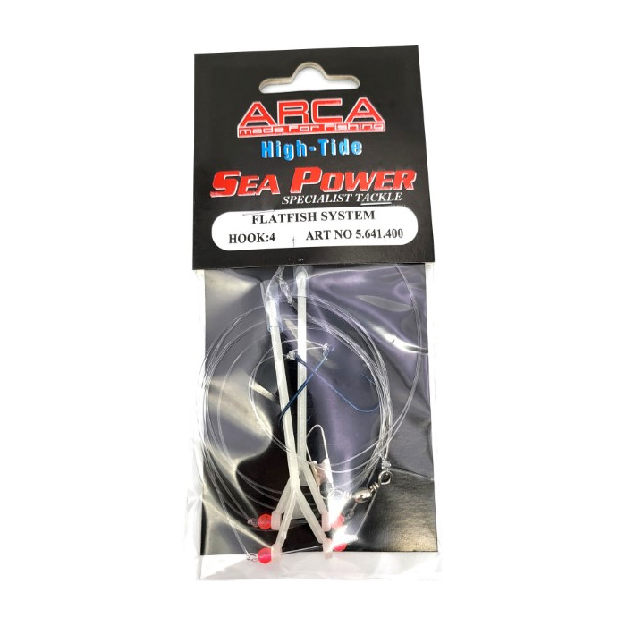 2 Ham.N.4 Platvis Arca leader 1