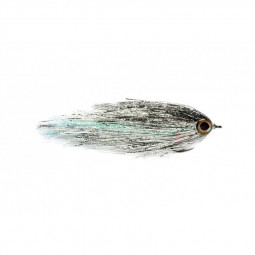 Clydesdale Pike Fly