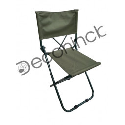 X-Frame Backrest Elite Chair