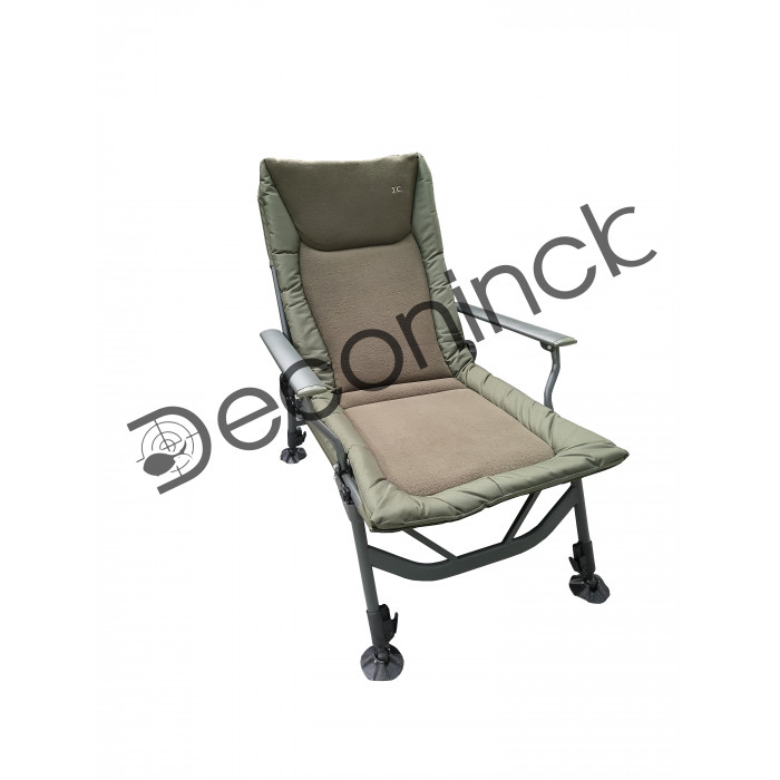 Level Chair Decke Elite 1