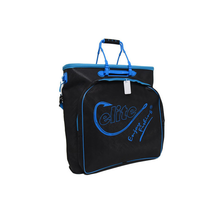 Elite Waterproof Shopping Bag 60x60x15cm 1