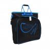 Elite Waterproof Shopping Bag 60x60x15cm min 1