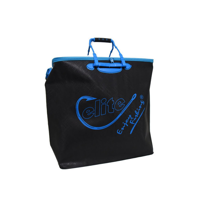Elite Xl Waterproof Shopping Bag 62x60x33 cm 1