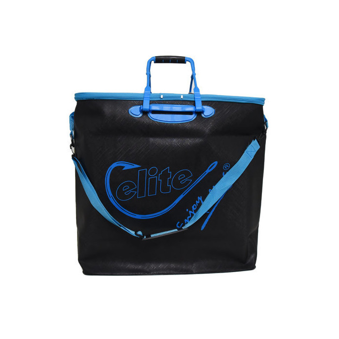 Elite Xl Waterproof Shopping Bag 62x60x33 cm 2