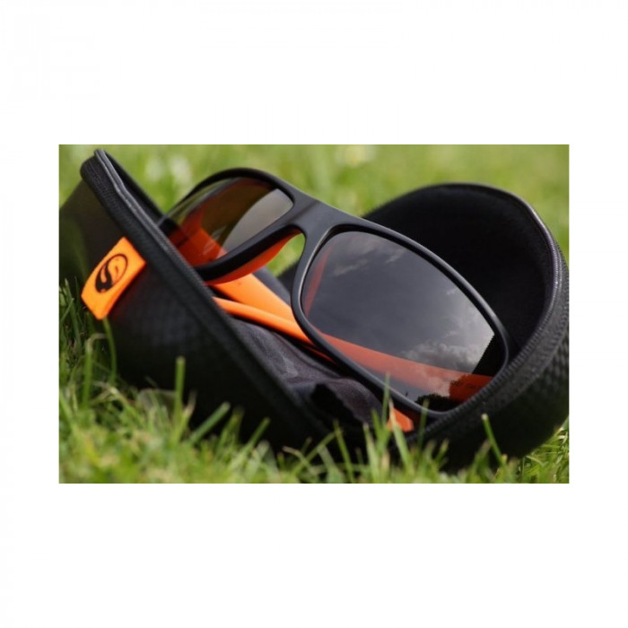 Pro Glasses Guru Wettkampfbrille 3