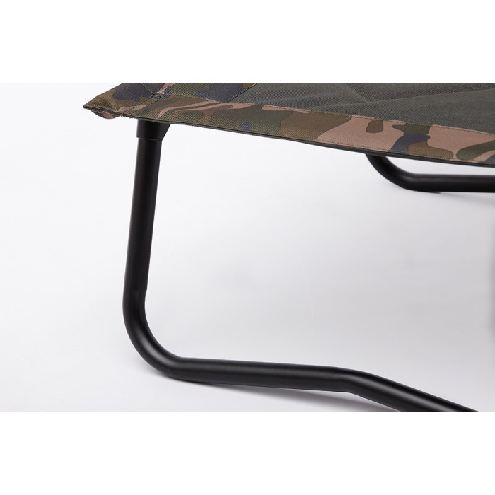 Level Chair Prologic Avenger Bed & Guest Camo Chair 4