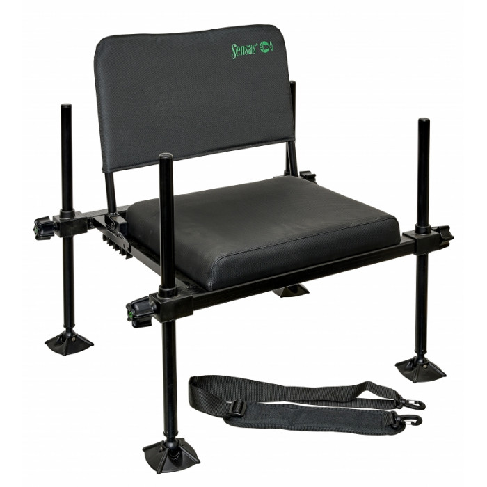 Siège Sensas Classic Special Feeder 1