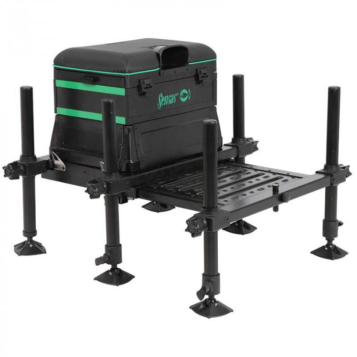 Station Sensas Jumbo 2900 1