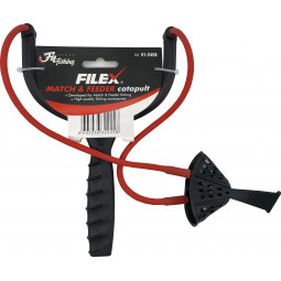 Filex Match y Feeder Catapult Filfishing