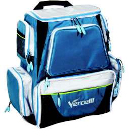 Vercelli Terra Backpack 40l