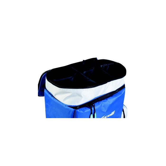 Sac A Dos Vercelli Terra 55l 3