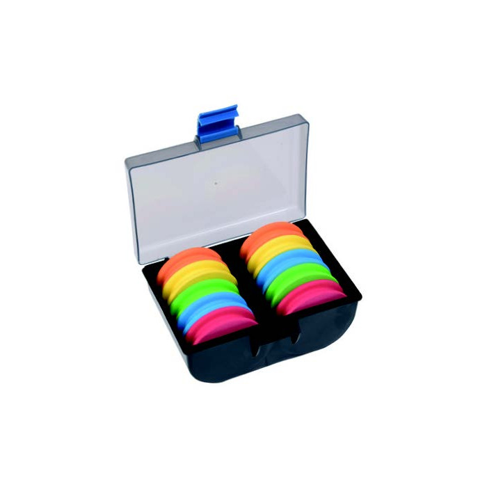 Boite Porte Plioirs Vercelli 10pcs 1