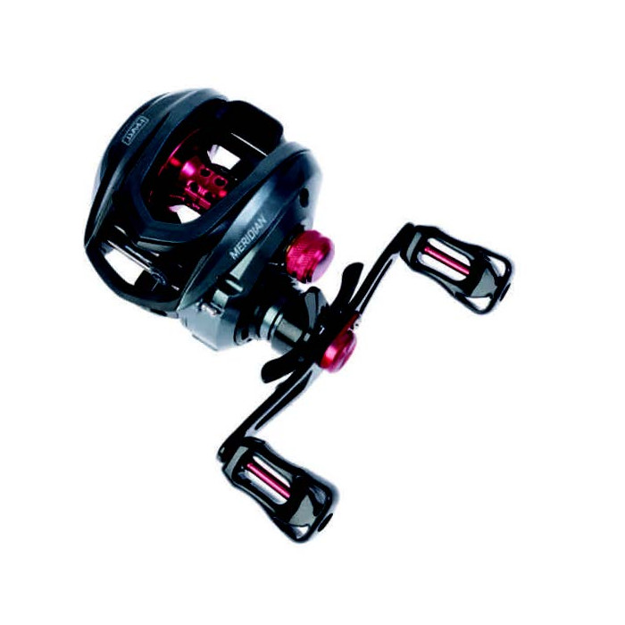 Carrete de lanzamiento Hart Meridian 7+1bb 1