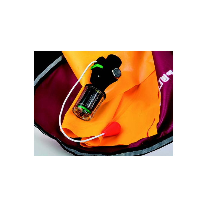 Hart Automatic Inflatable Life Jacket 2