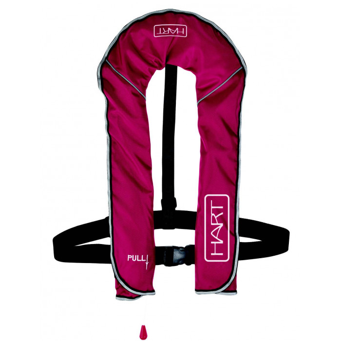 Hart Automatic Inflatable Life Jacket 1