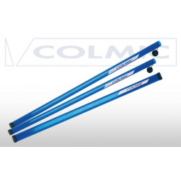 Colmic Prisma Top Kit rod tubes