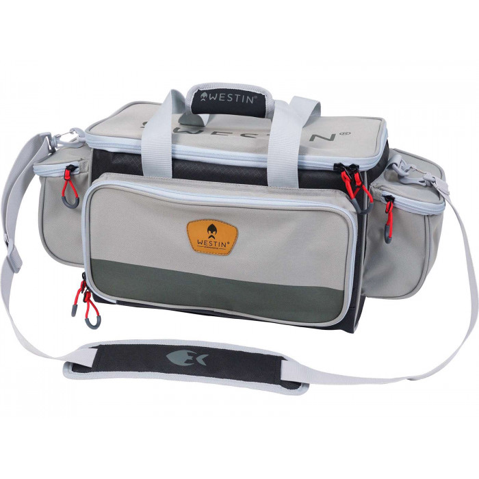 Westin W3 Lure Loader Bag Pequeño 1