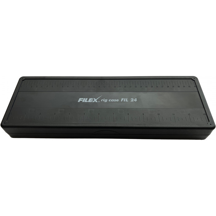 Maletín Filex Rig Fil 24 Plus 2