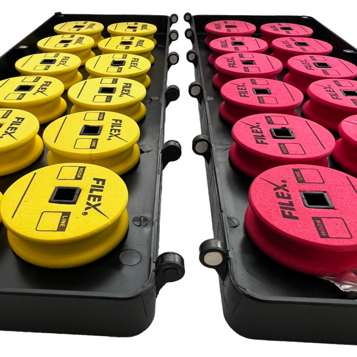 Filex Rig Case Fil 24 Plus 4