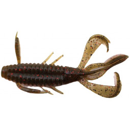 Leurre souple Lucky John Bug 8.9cm