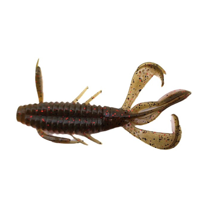 Lucky John Bug Softplastik Köder 8.9cm 1