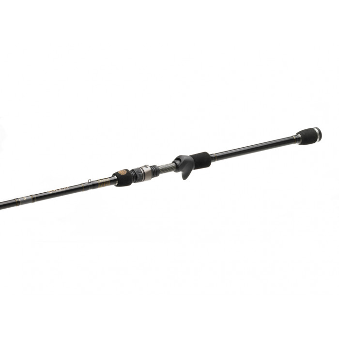 Hengel Baitcasting W3 Bass Finesse Crank-T 210cm 5-15gr ML Moderate Westin 1