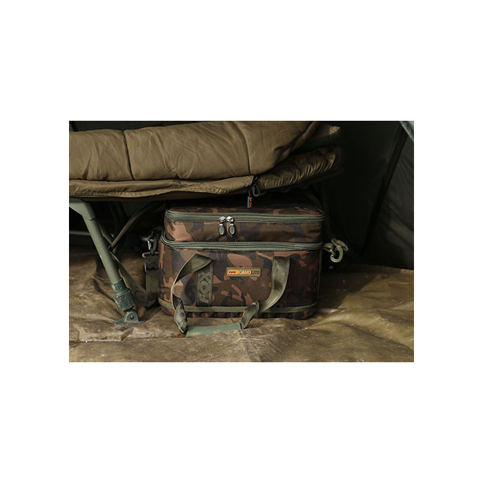 Sac isotherme Fox Camolite Low Level 2