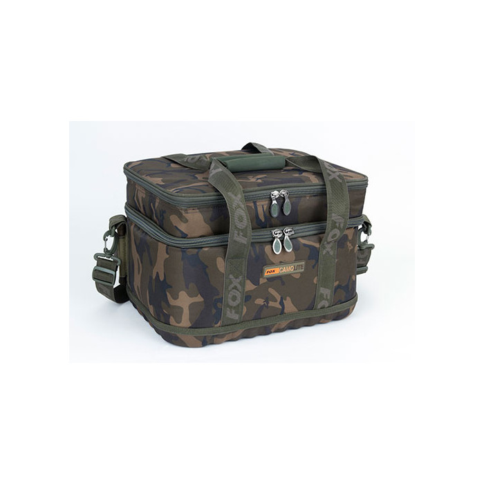 Sac isotherme Fox Camolite Low Level 1