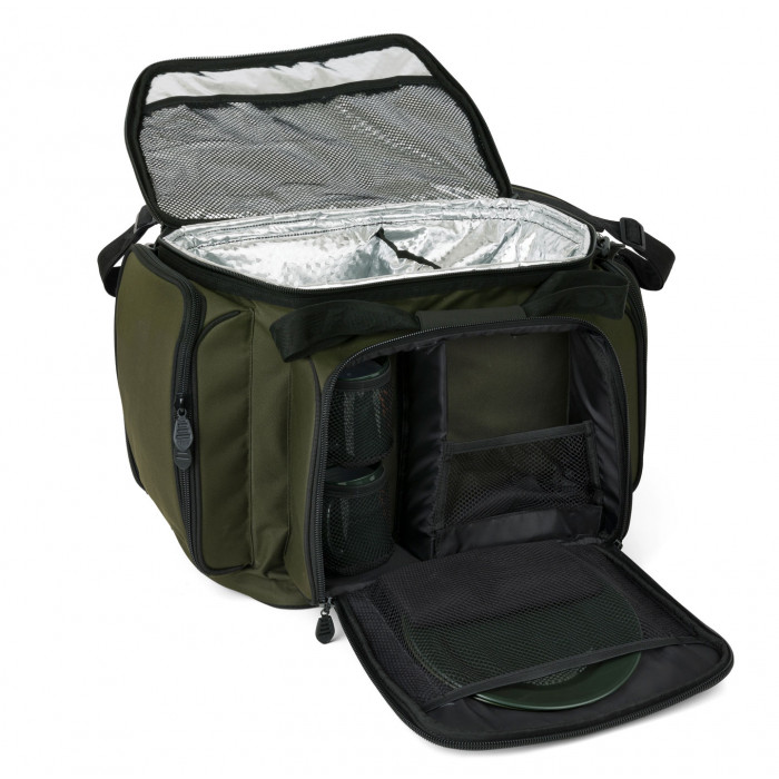 Fox R-Series Cooler Food Bag für 2 Personen 2