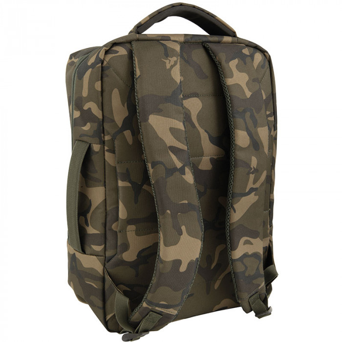 Fox PC and Tablet Backpack 4