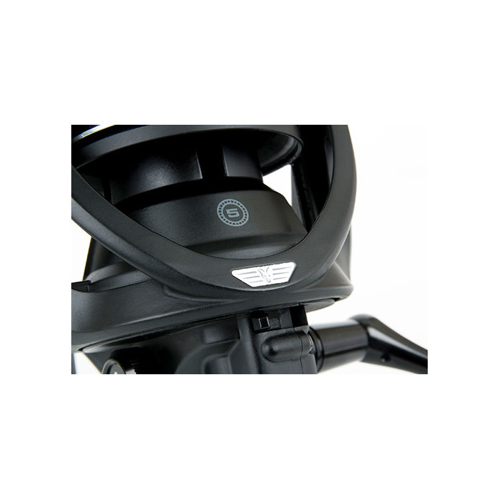 Carrete Fox FX13 4