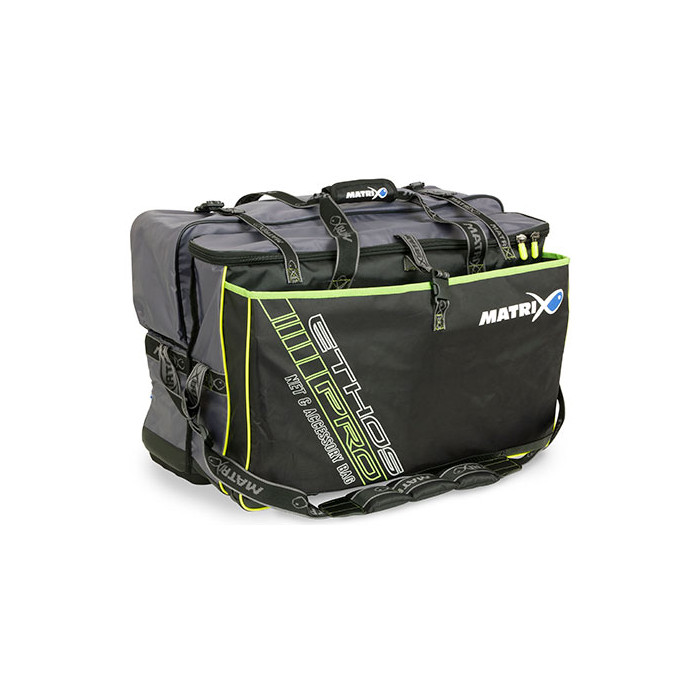 Sac Ethos Pro Net  67x38x43cm Matrix 1