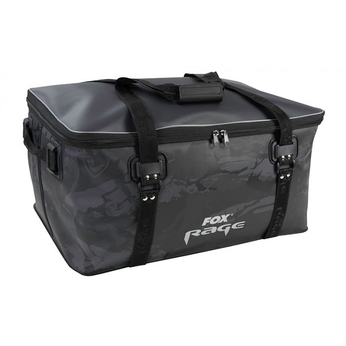 Fox Rage Voyager Camo Welded Bags XXL 1