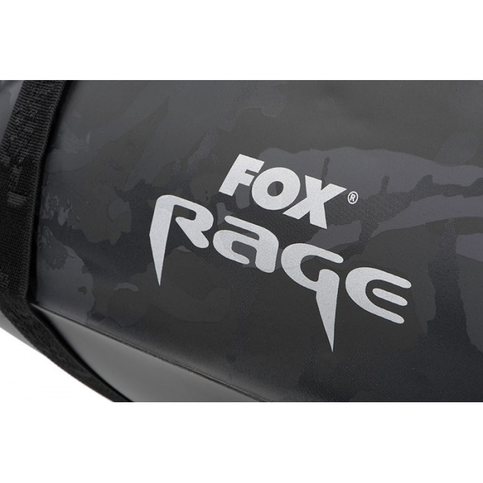 Fox Rage Voyager Camo Welded Bags XXL 3