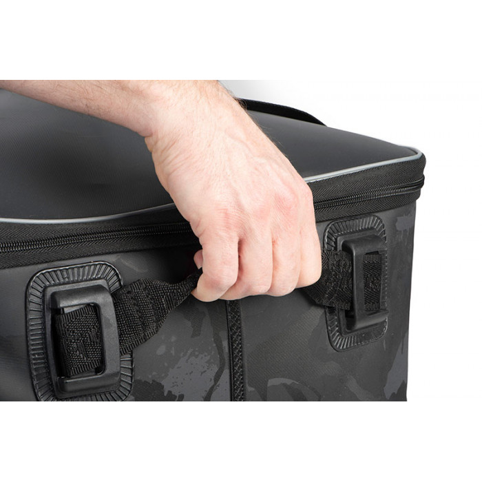 Bolsas soldadas Fox Rage Voyager Camo XXL 5