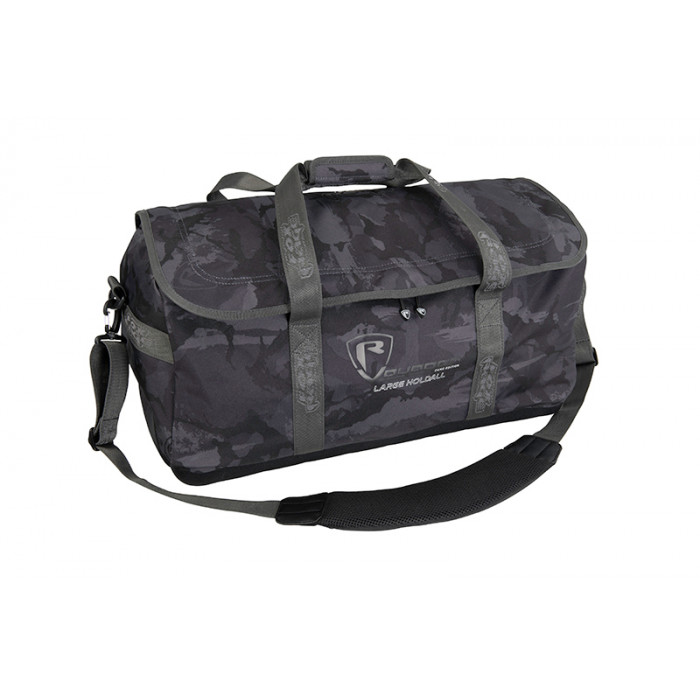 Bolso Fox Rage Voyager Camo Grande 1