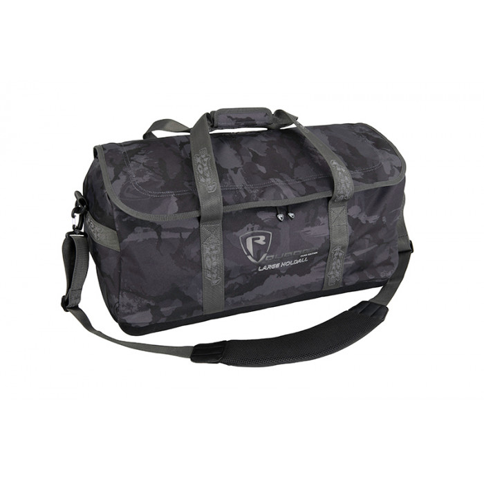 Fox Rage Voyager Camo Large Holdall 1