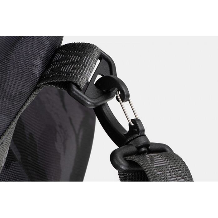 Bolso Fox Rage Voyager Camo Grande 7