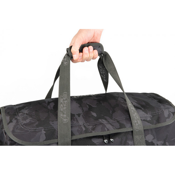 Fox Rage Voyager Camo Large Holdall 8