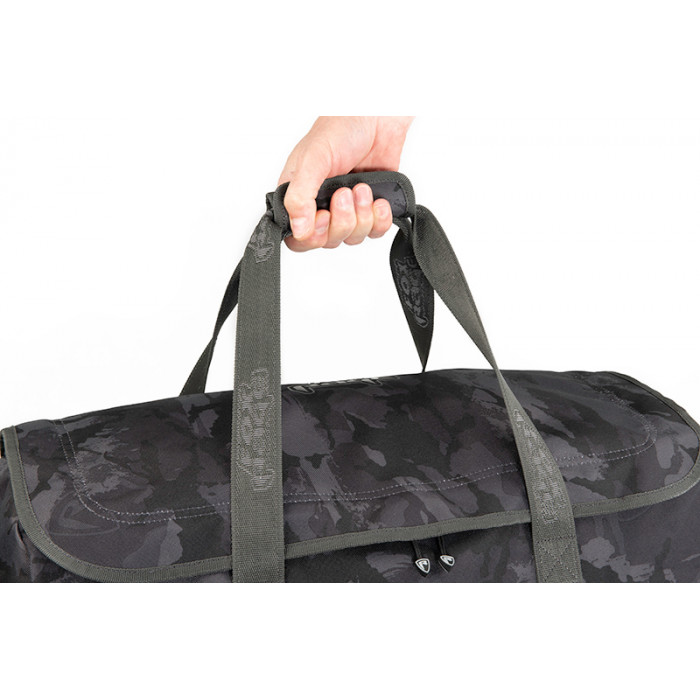 Scheide Fox Rage Voyager Camo Large Holdall 8