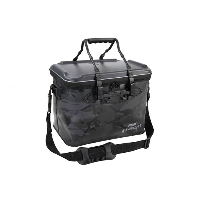 Fox Rage Voyager Camo Welded L Bag 1
