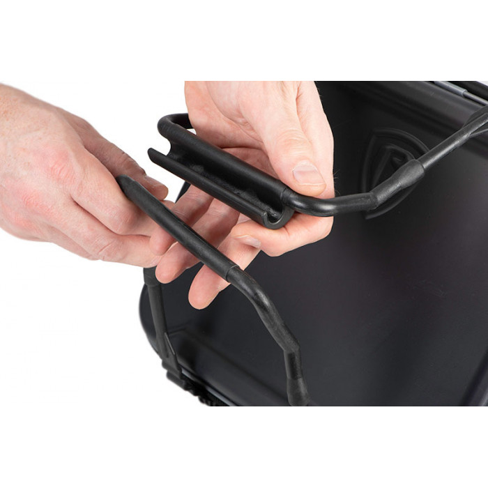 Fox Rage Voyager Camo Welded L Bag 2