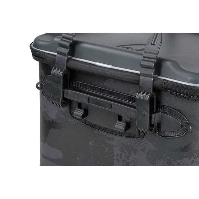 Fox Rage Voyager Camo Welded L Bag 5