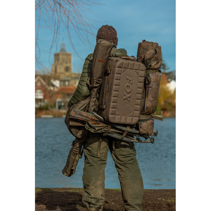 Fox Explorer Backpack Medium 10