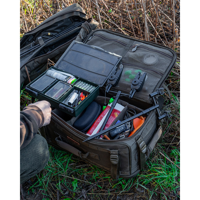 Fox Explorer Backpack Large 8