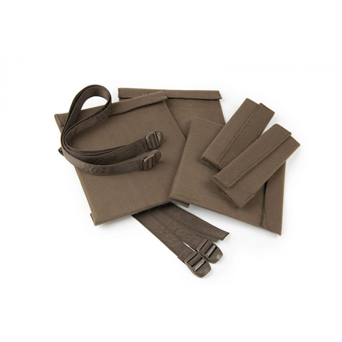 Mochila Fox Explorer grande 14